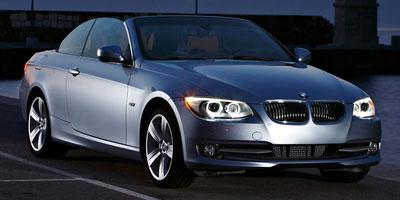 2012 BMW 335is Vehicle Photo in Orlando, FL 32811