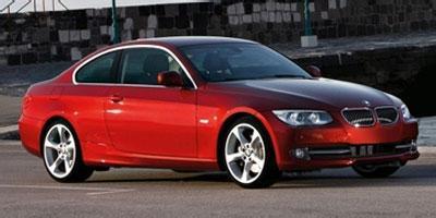 2012 BMW 3 Series Vehicle Photo in GILBERT, AZ 85297-0446