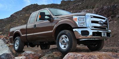 2012 Ford Super Duty F-250 SRW Vehicle Photo in Spokane Valley, WA 99212