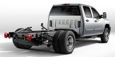 2012 Chevrolet Silverado 3500HD Vehicle Photo in BATON ROUGE, LA 70806-4464