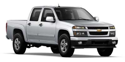 2012 Chevrolet Colorado Vehicle Photo in PEMBROKE PINES, FL 33024-6534