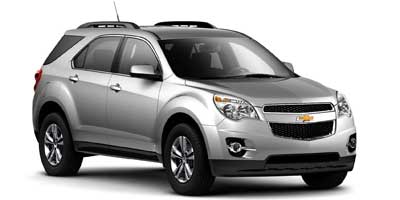 2012 Chevrolet Equinox Vehicle Photo in Spokane Valley, WA 99212