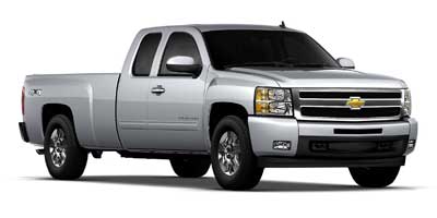 2012 Chevrolet Silverado 1500 LTZ photo 24