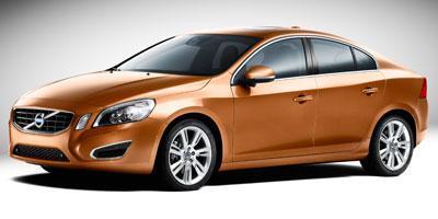 2012 Volvo S60 Vehicle Photo in Trevose, PA 19053