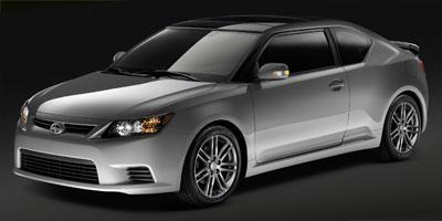 2012 Scion tC Vehicle Photo in Spokane Valley, WA 99212