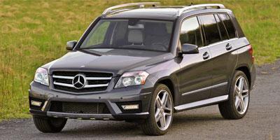 2012 Mercedes-Benz GLK-Class Vehicle Photo in Ft. Myers, FL 33907