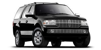 2012 Lincoln Navigator Vehicle Photo in Clearwater, FL 33765