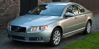 2012 Volvo S80 Vehicle Photo in BETHLEHEM, PA 18017-9401