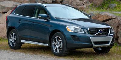 2012 Volvo XC60 Vehicle Photo in DENVER, CO 80221-3610