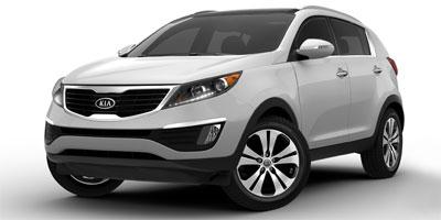 2012 Kia Sportage Vehicle Photo in Appleton, WI 54914