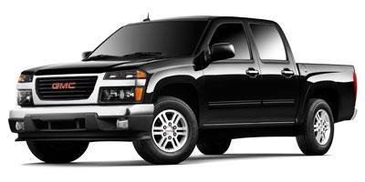 2012 GMC Canyon Vehicle Photo in LAS VEGAS, NV 89146-3033