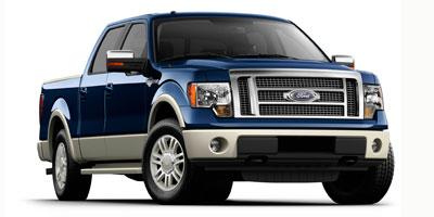 2012 Ford F-150 Vehicle Photo in Corpus Christi, TX 78415