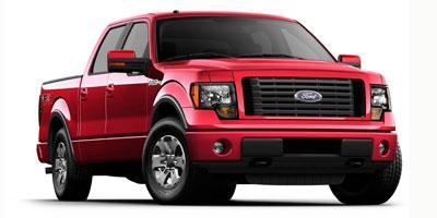 2012 Ford F-150 Vehicle Photo in Jacksonville, FL 32256