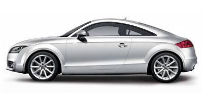 2012 Audi TT Vehicle Photo in Coconut Creek, FL 33073