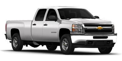 2012 Chevrolet Silverado 3500 HD Vehicle Photo in Ft. Myers, FL 33907