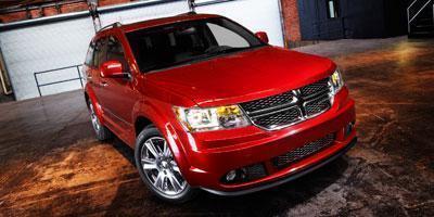 2012 Dodge Journey Vehicle Photo in ORLANDO, FL 32808-7998