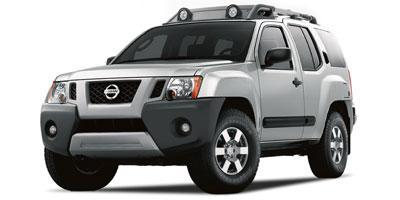 2012 Nissan Xterra Vehicle Photo in San Antonio, TX 78230