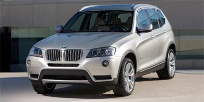 2012 BMW X3 28i Vehicle Photo in Delray Beach, FL 33444