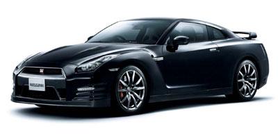 2012 Nissan GT-R Vehicle Photo in Austin, TX 78728