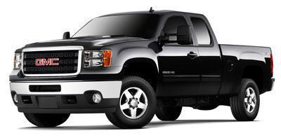 2012 GMC Sierra 2500 HD Vehicle Photo in MANITOWOC, WI 54220-5838