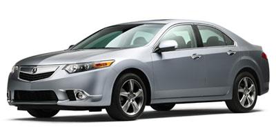 2012 Acura TSX Vehicle Photo in Appleton, WI 54913