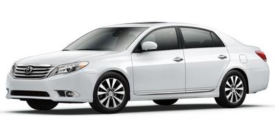 2012 Toyota Avalon Vehicle Photo in Willow Grove, PA 19090