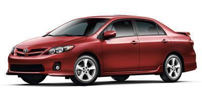 2012 Toyota Corolla Vehicle Photo in Winter Park, FL 32792