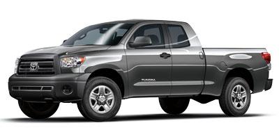 2012 Toyota Tundra 2WD Truck Vehicle Photo in St. Petersburg, FL 33713