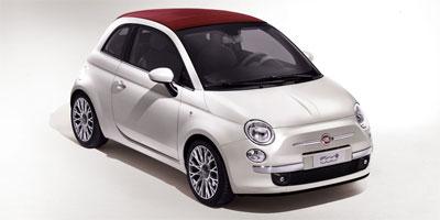 2012 FIAT 500 Vehicle Photo in Miami, FL 33015