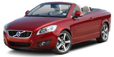 2012 Volvo C70 Vehicle Photo in St. Petersburg, FL 33713