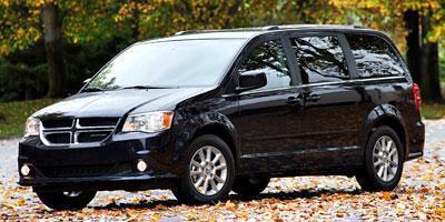 2012 Dodge Grand Caravan Vehicle Photo in Oshkosh, WI 54904