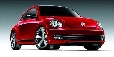 2012 Volkswagen Beetle Vehicle Photo in MIAMI, FL 33172-3015