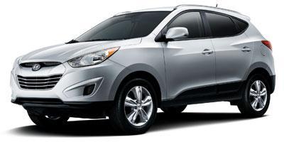 2012 Hyundai TUCSON Vehicle Photo in Green Bay, WI 54304