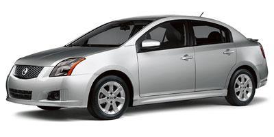 2012 Nissan Sentra Vehicle Photo in Winter Park, FL 32792