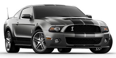 2012 Ford Mustang Vehicle Photo in San Antonio, TX 78230