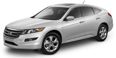 2012 Honda Crosstour Vehicle Photo in Pinellas Park , FL 33781