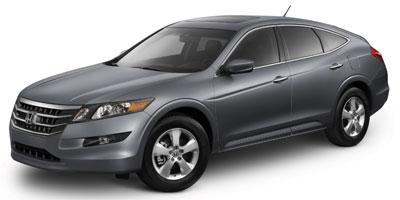 2012 Honda Crosstour Vehicle Photo in WACO, TX 76710-2592