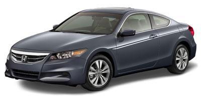 2012 Honda Accord Coupe Vehicle Photo in Grapevine, TX 76051