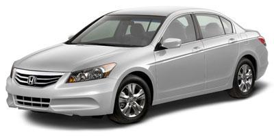 2012 Honda Accord Sedan Vehicle Photo in Sanford, FL 32771