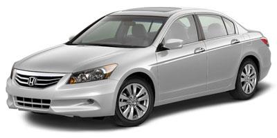 2012 Honda Accord Sedan Vehicle Photo in Clearwater, FL 33764