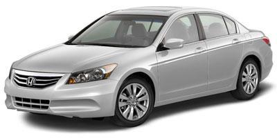 2012 Honda Accord Sedan Vehicle Photo in San Antonio, TX 78230