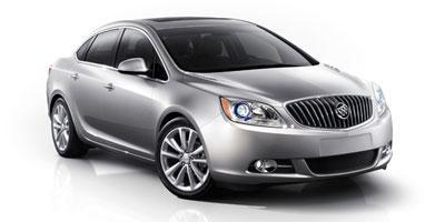 2012 Buick Verano Vehicle Photo in LAS VEGAS, NV 89146-3033