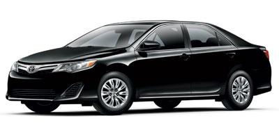 2012 Toyota Camry Vehicle Photo in Memphis, TN 38125