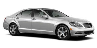 2012 Mercedes-Benz S-Class Vehicle Photo in Coconut Creek, FL 33073