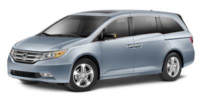 2012 Honda Odyssey Vehicle Photo in Sanford, FL 32771