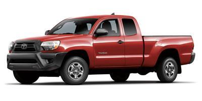 2012 Toyota Tacoma Vehicle Photo in Pinellas Park , FL 33781