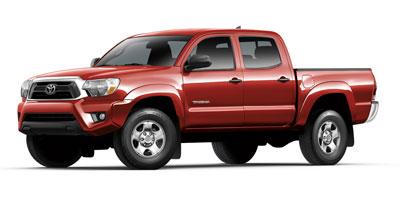 2012 Toyota Tacoma Vehicle Photo in Winter Park, FL 32792