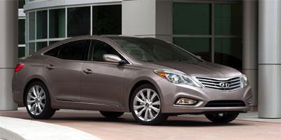 2012 Hyundai AZERA Vehicle Photo in Tampa, FL 33614