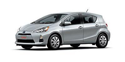 2012 Toyota Prius c Vehicle Photo in Winter Park, FL 32792