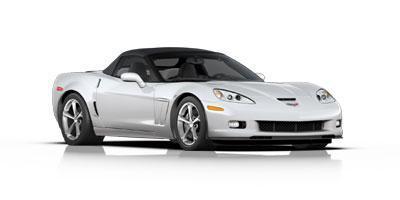 2012 Chevrolet Corvette Vehicle Photo in ORLANDO, FL 32812-3021